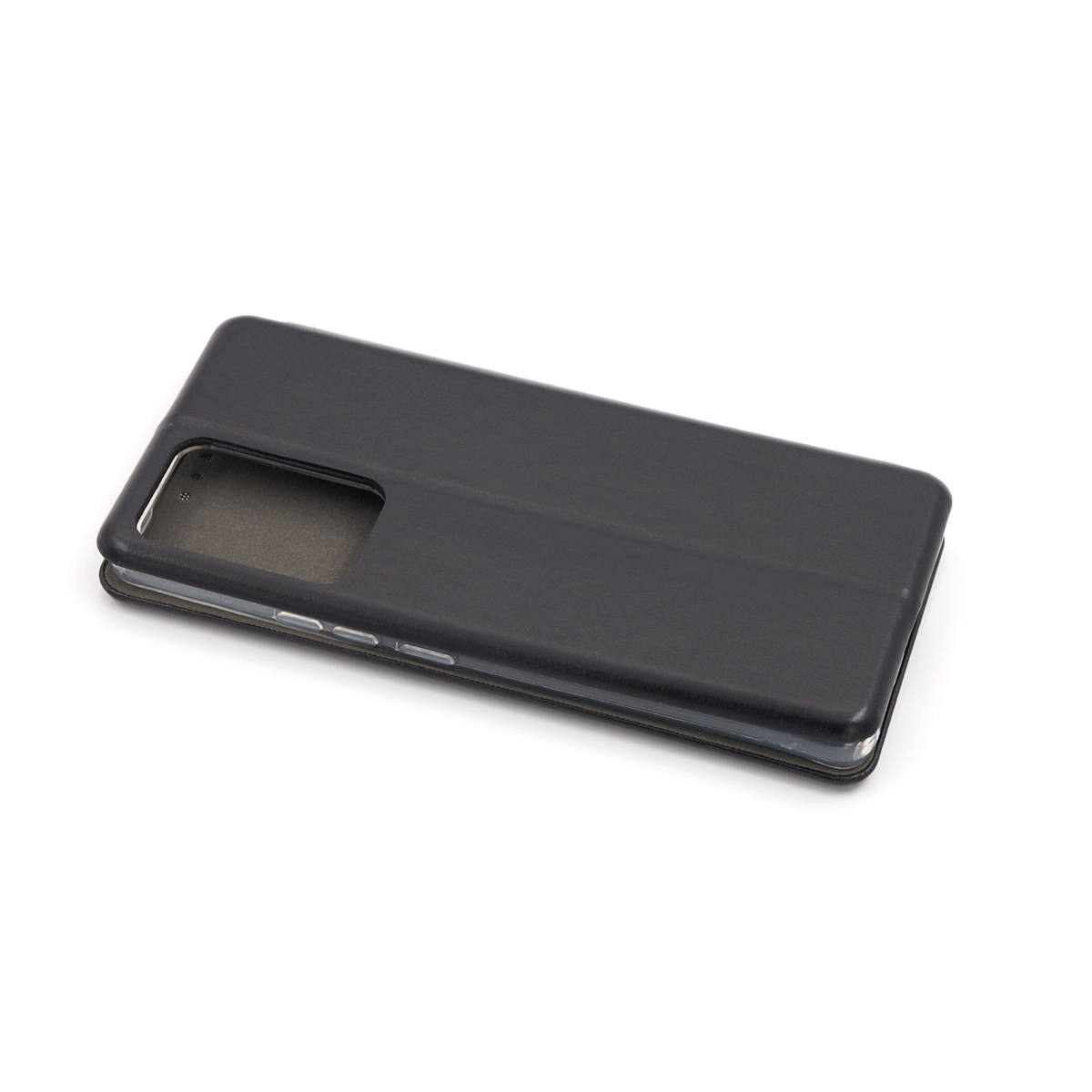 Flip leather za xiaomi 13 lite (crna)