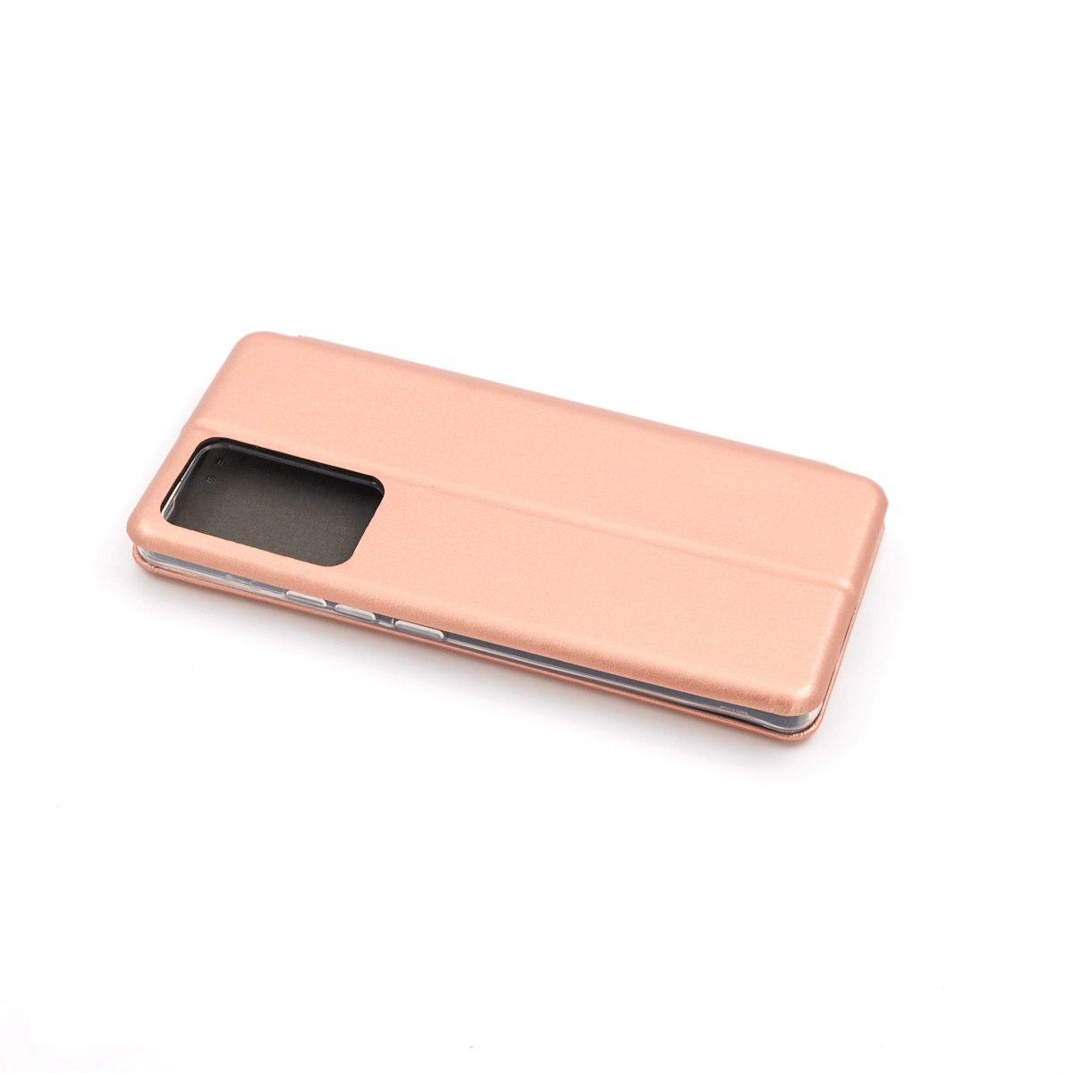 Flip leather za xiaomi 13 lite (roza)