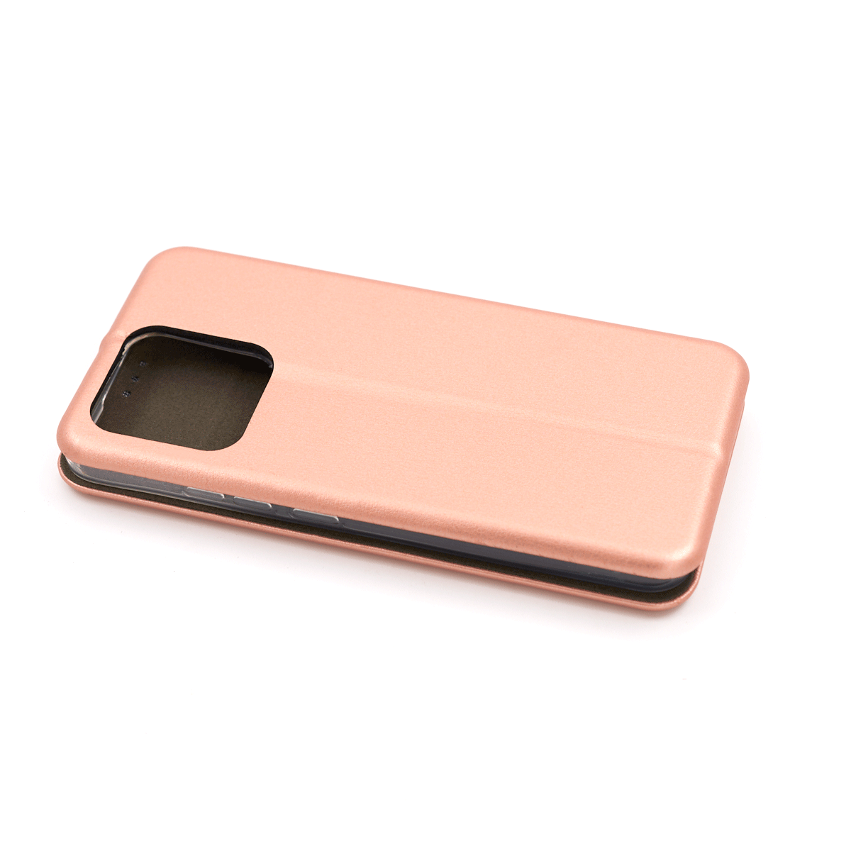 Flip leather za xiaomi 13 (roza)