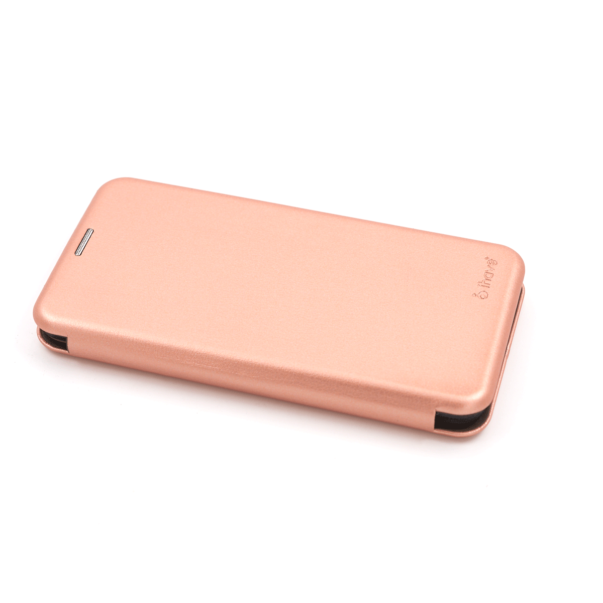 Flip leather za xiaomi 13 (roza)