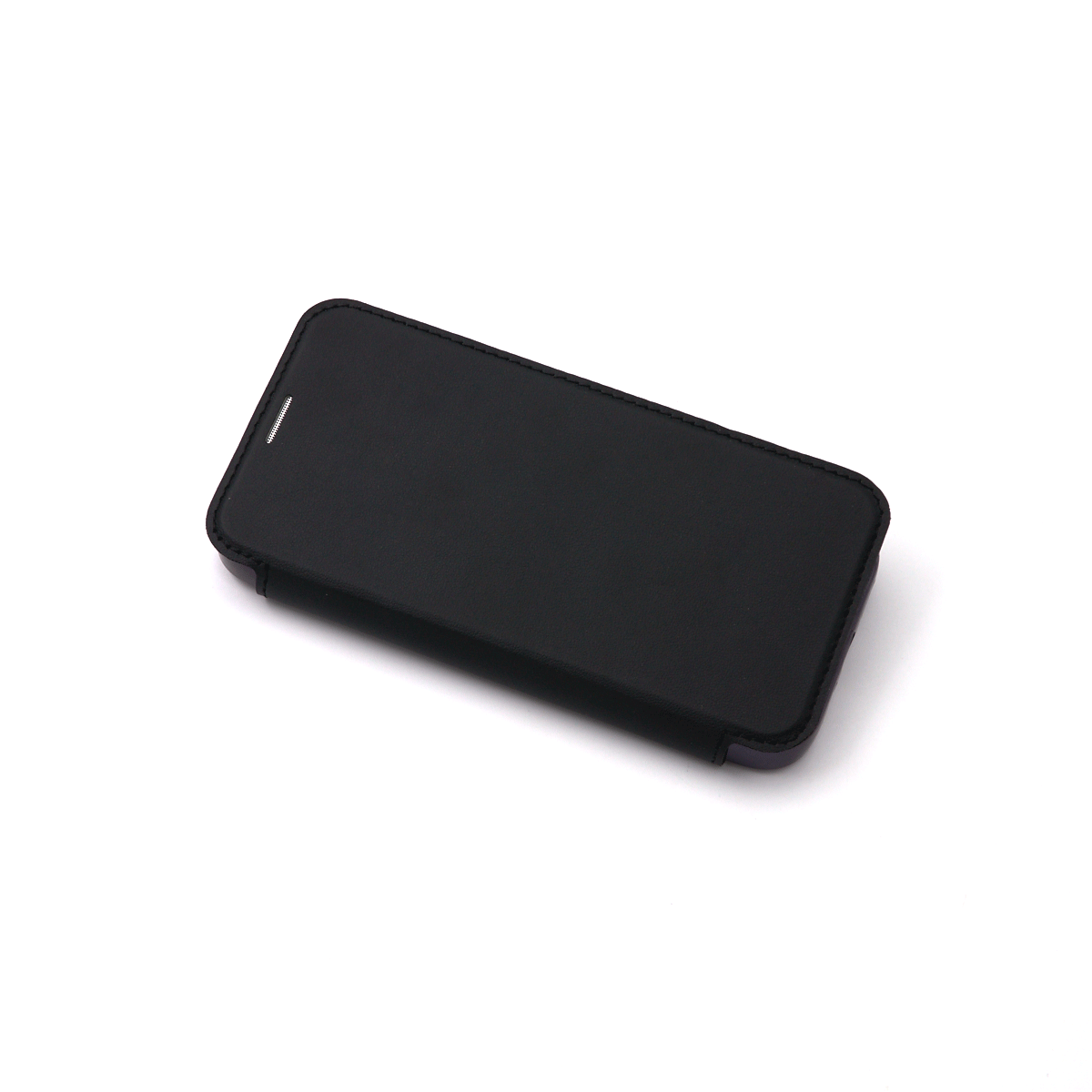 Flip Case Magsafe za iPhone 14 Pro (6.1") crna