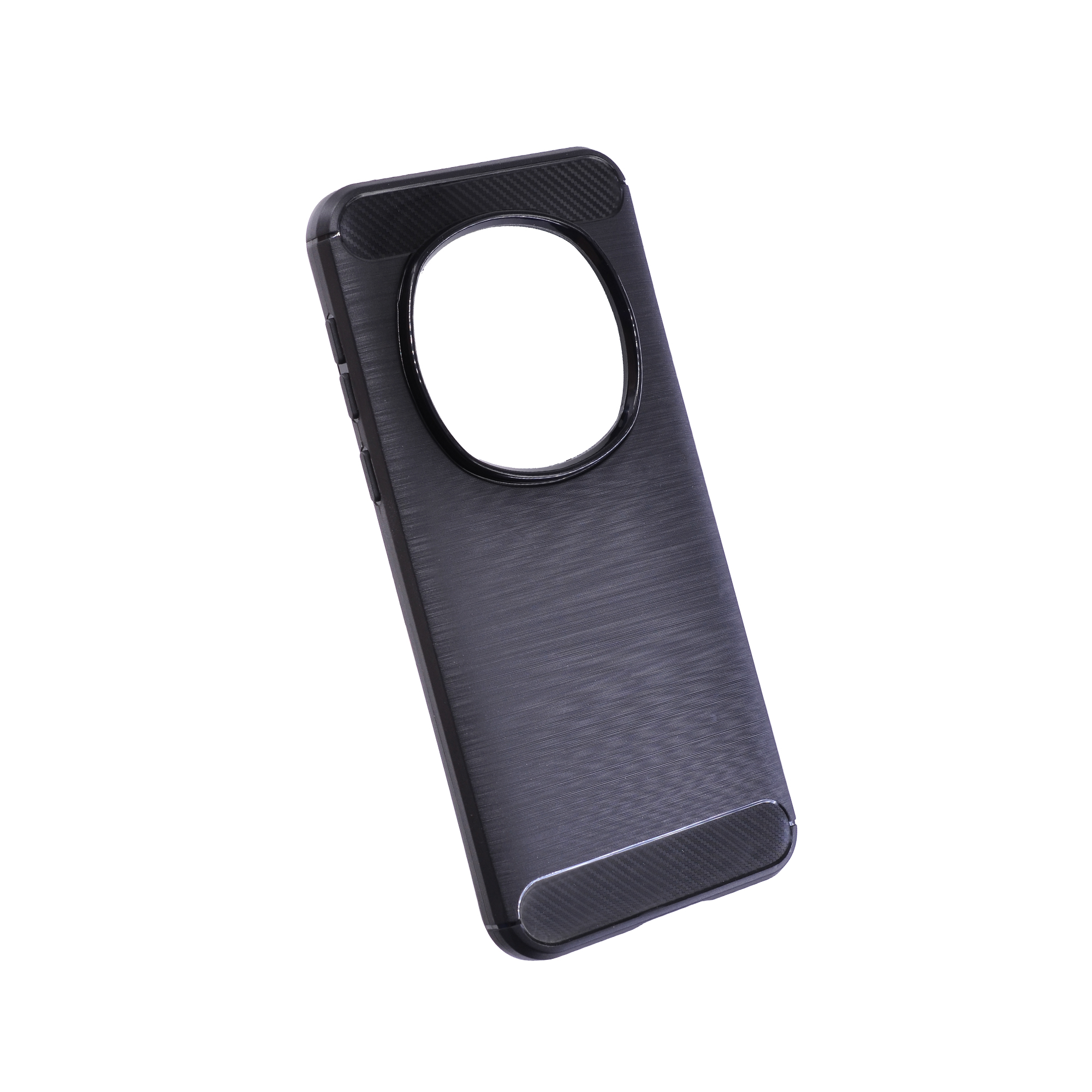 TPU BRUSHED Honor Magic 7 Pro (black)