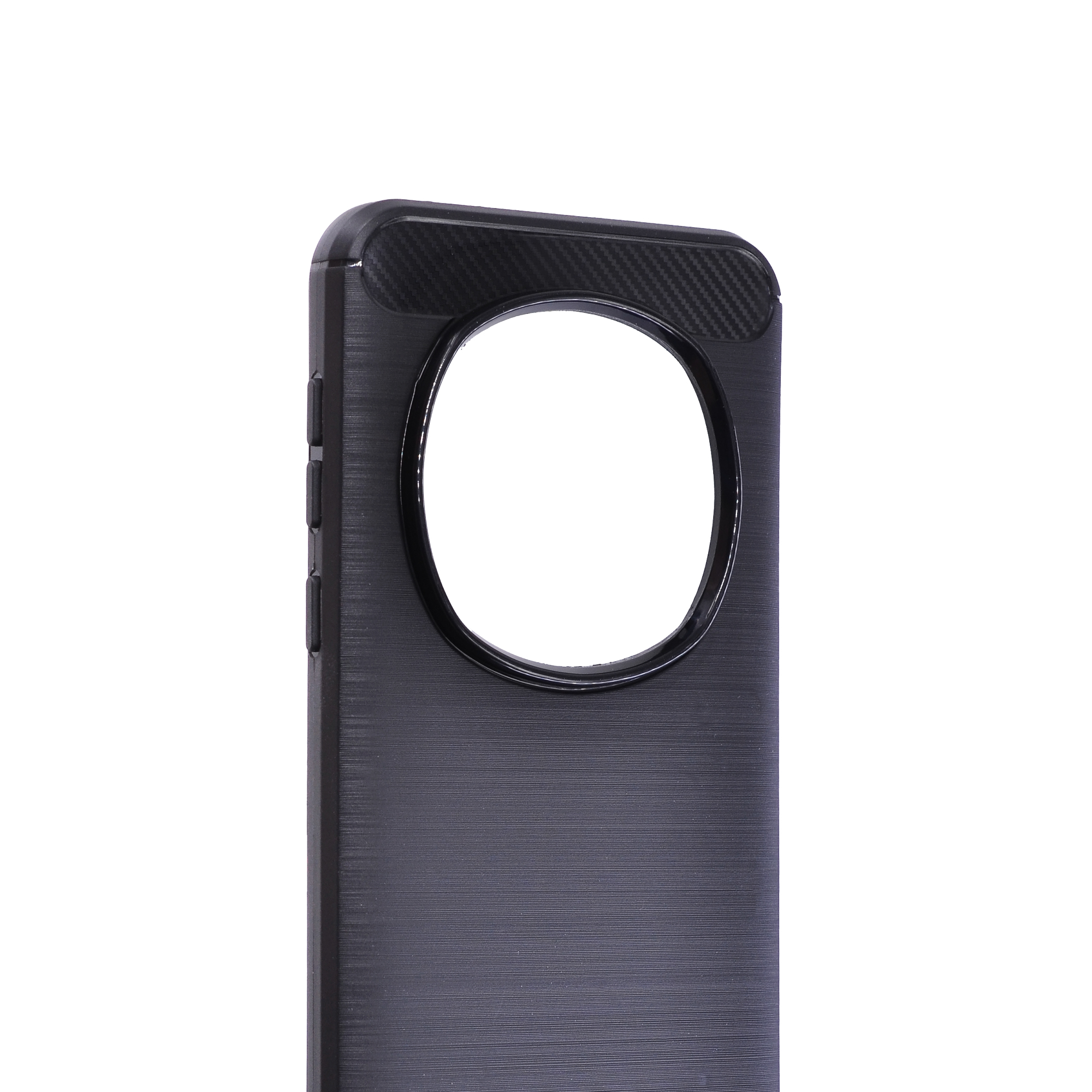 Tpu brushed honor magic 7 pro (black)