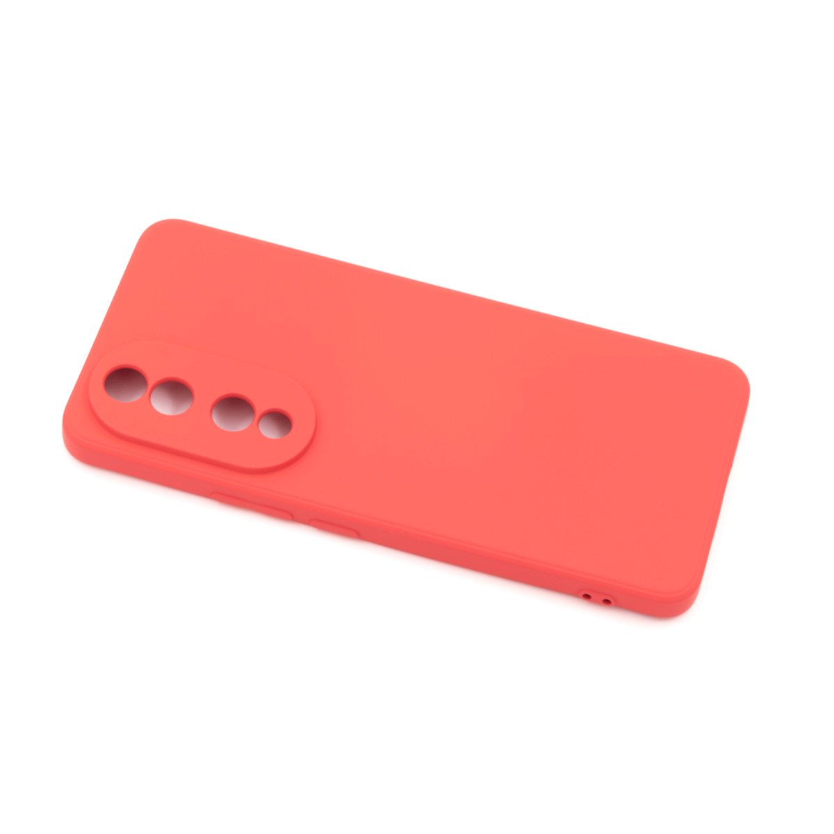 TPU MATTE  for Honor 90 (crvena)