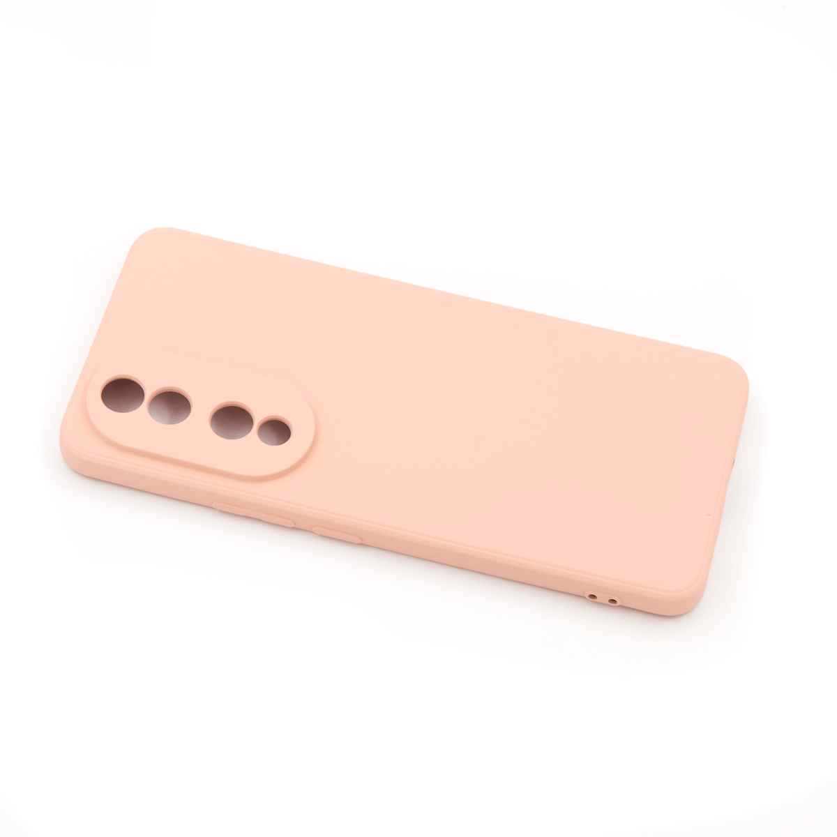 TPU MATTE  for Honor 90 (roza)