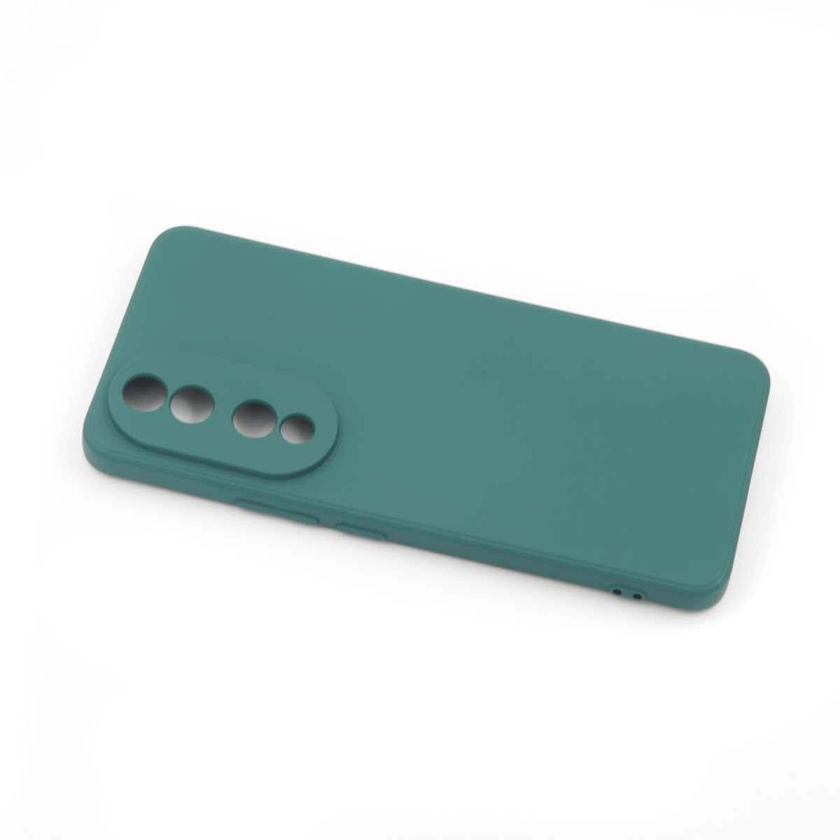 TPU MATTE  for Honor 90 (zelena)