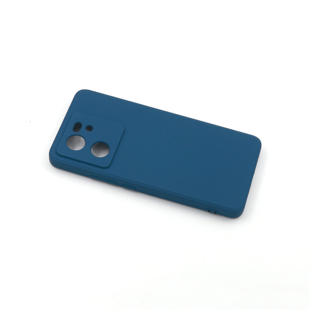 Tpu matte  for xiaomi 13t/13t pro (plava)