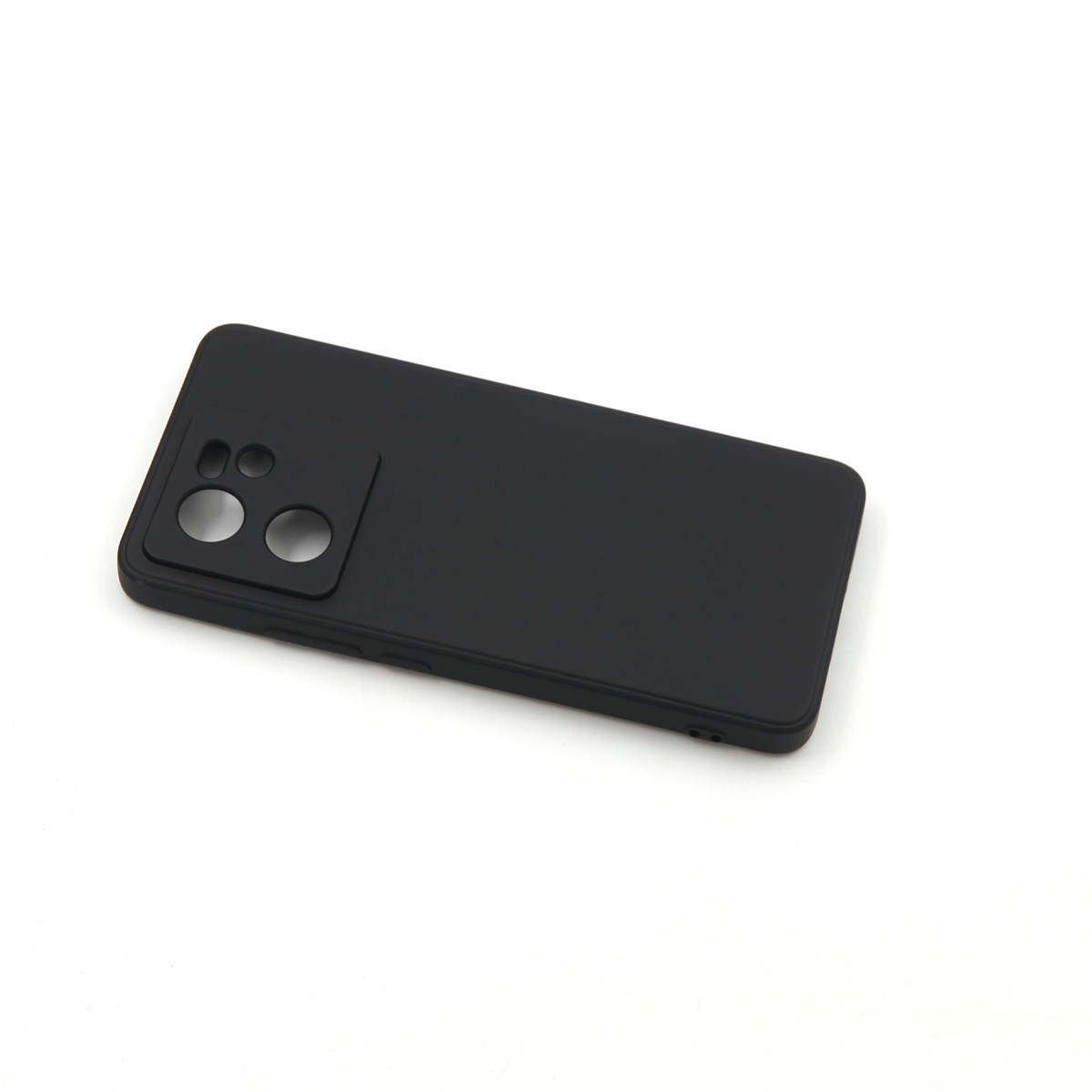 TPU MATTE  for Xiaomi 13T/13T Pro (crna)