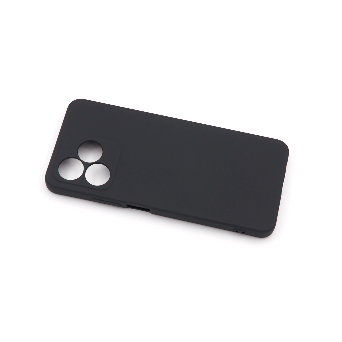 TPU BRUSHED za Realme C53 (black)