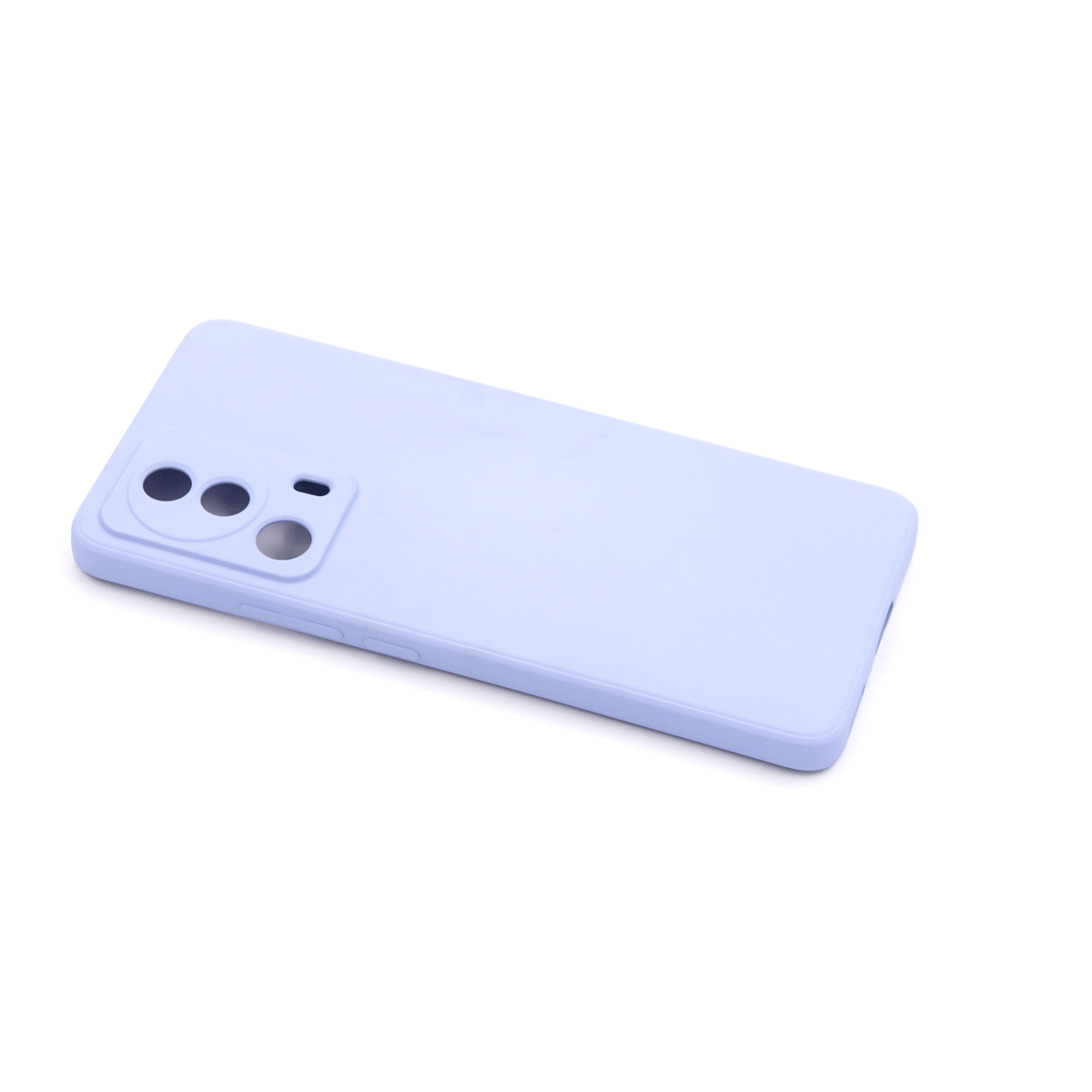 Tpu matte  for xiaomi 13 lite (ljubičasta)