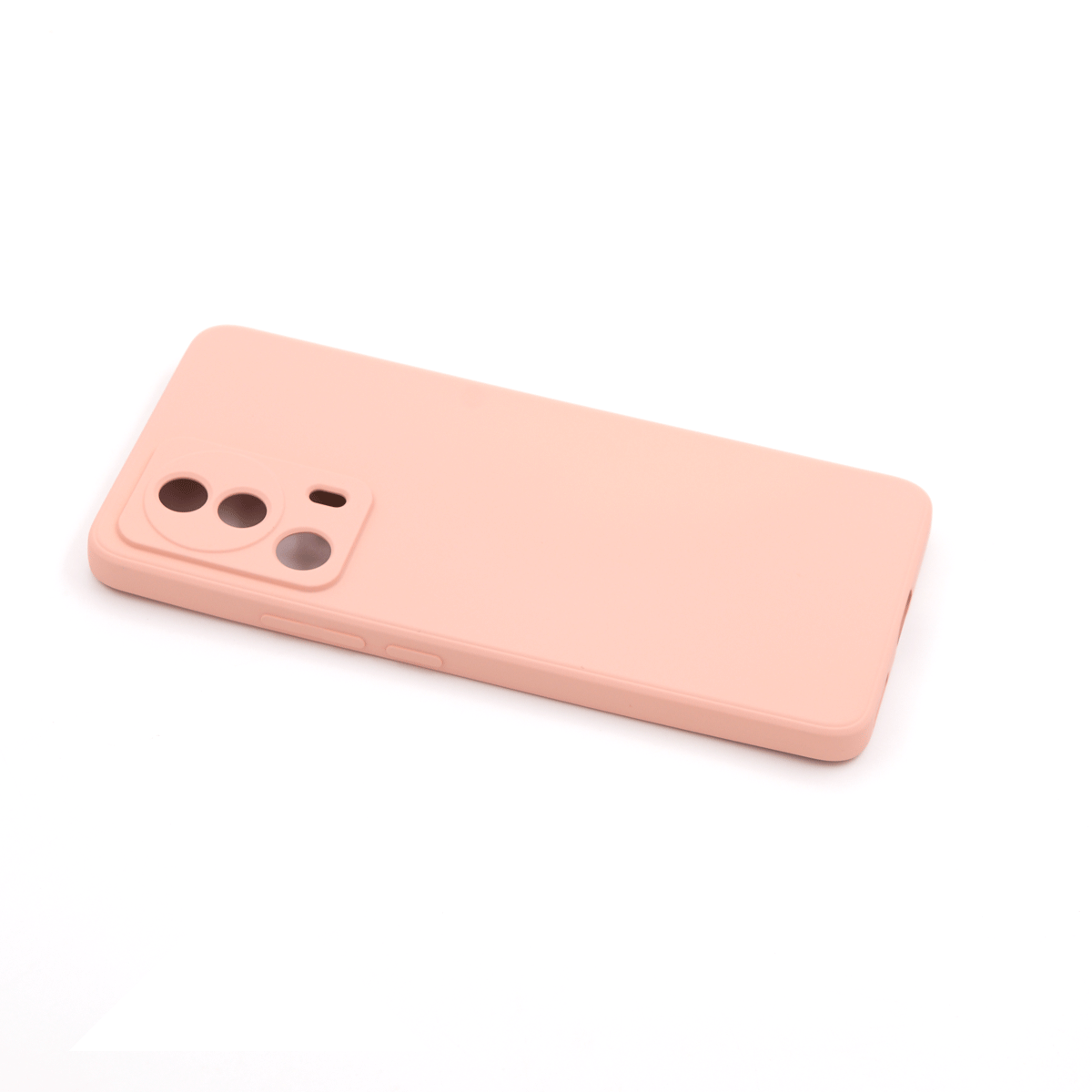 Tpu matte  for xiaomi 13 lite (roza)