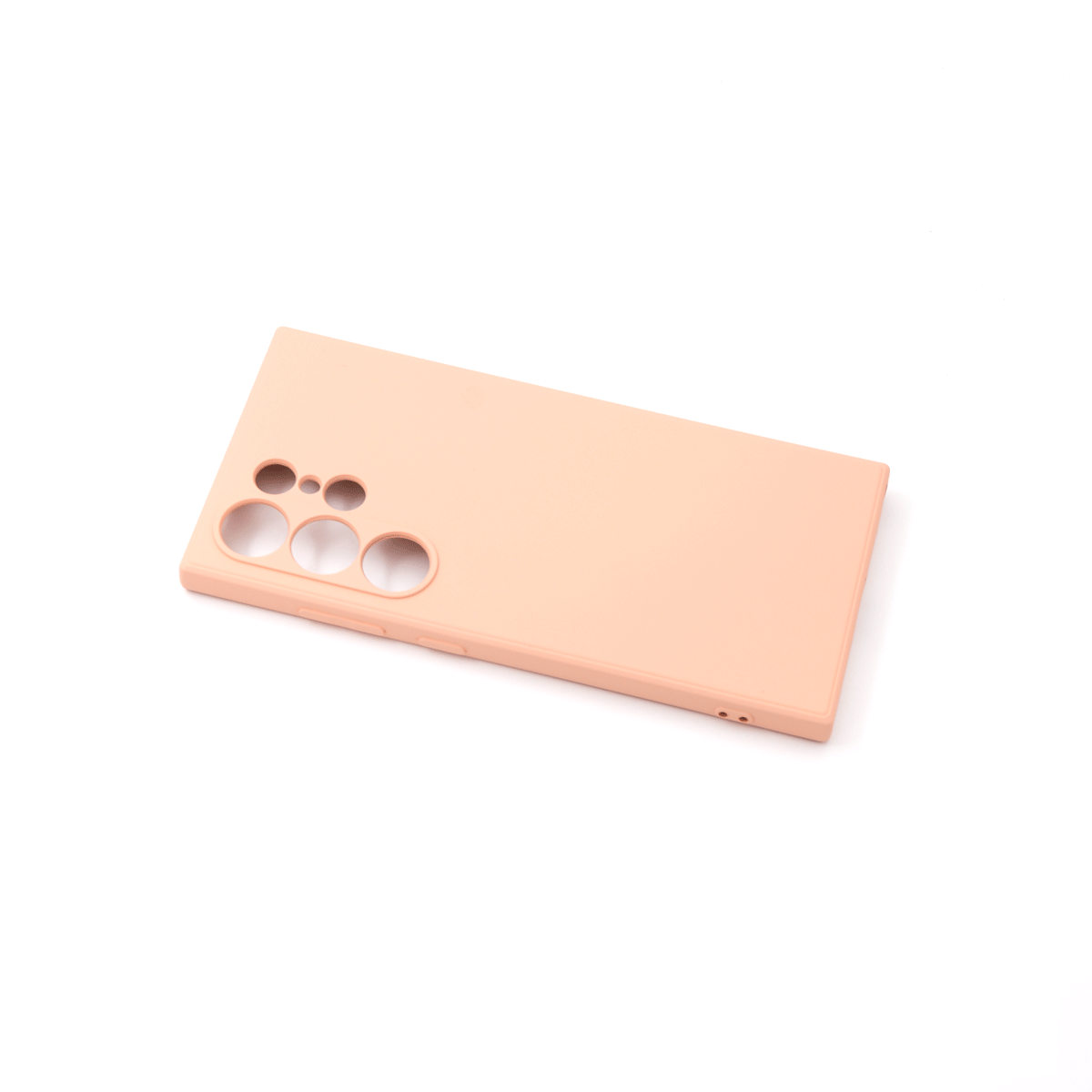 TPU MATTE  for SM-S928B (Galaxy S24 Ultra) roza