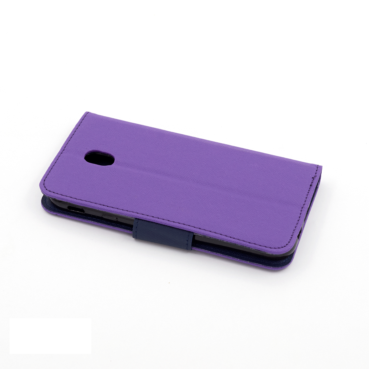 Mercury flip case for sm-j710f (galaxy j7 2016) ljubičasta