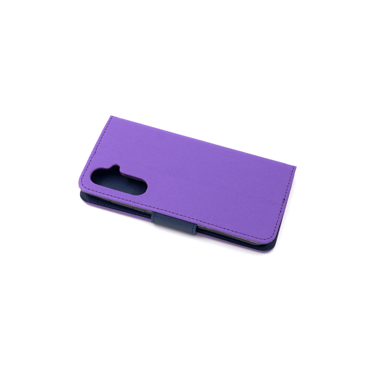 Mercury flip case for sm-711b (galaxy s23 fe) ljubičasta