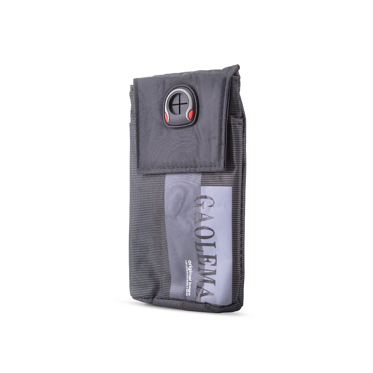 Futrola oko vrata gaolema 6.5" - 7" music black