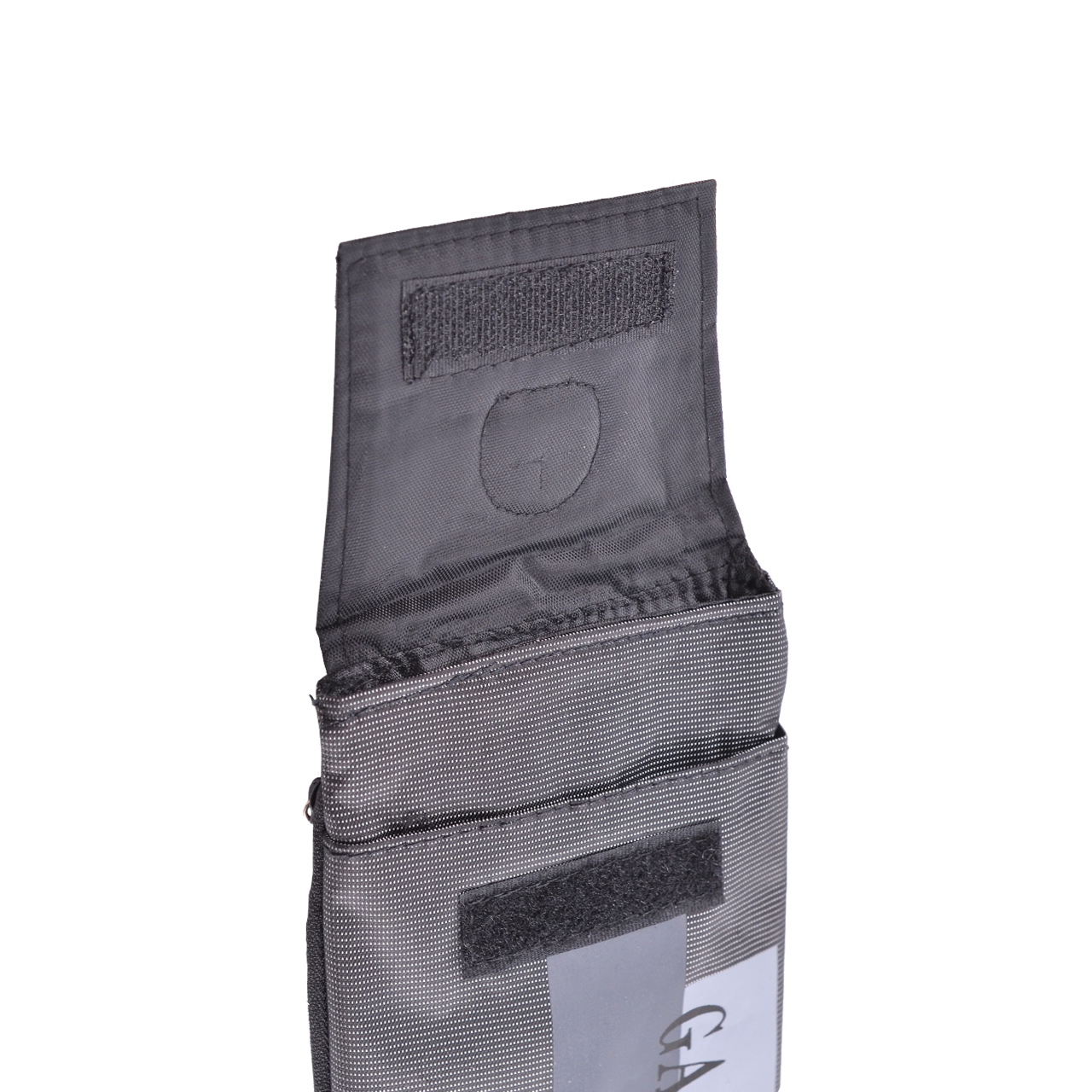 Futrola oko vrata gaolema 6.5" - 7" music black