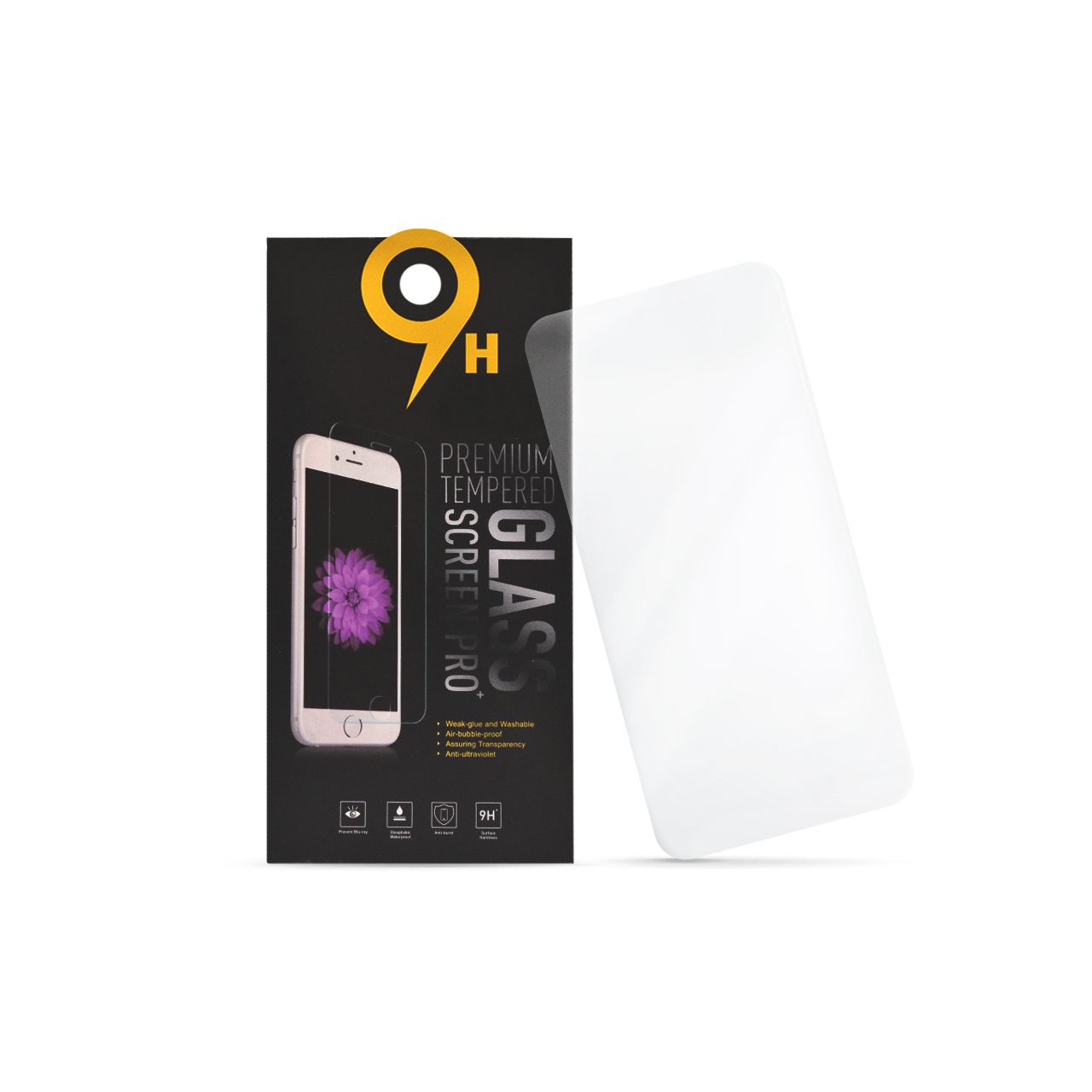 Nalepnica Display-a Glass for SM-S928B/S938B (Galaxy S24 Ultra/S25 Ultra)