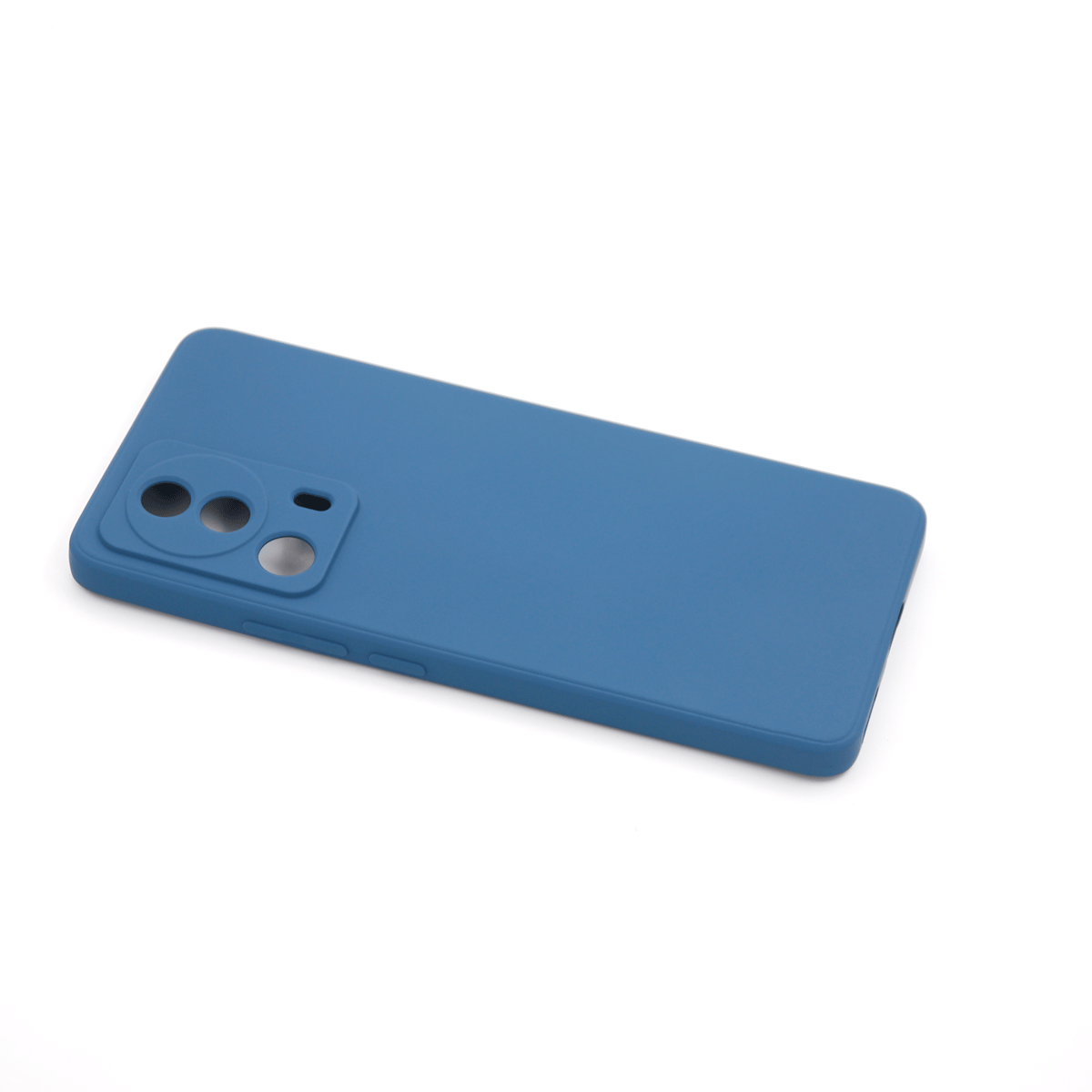 Tpu matte  for xiaomi 13 lite (plava)