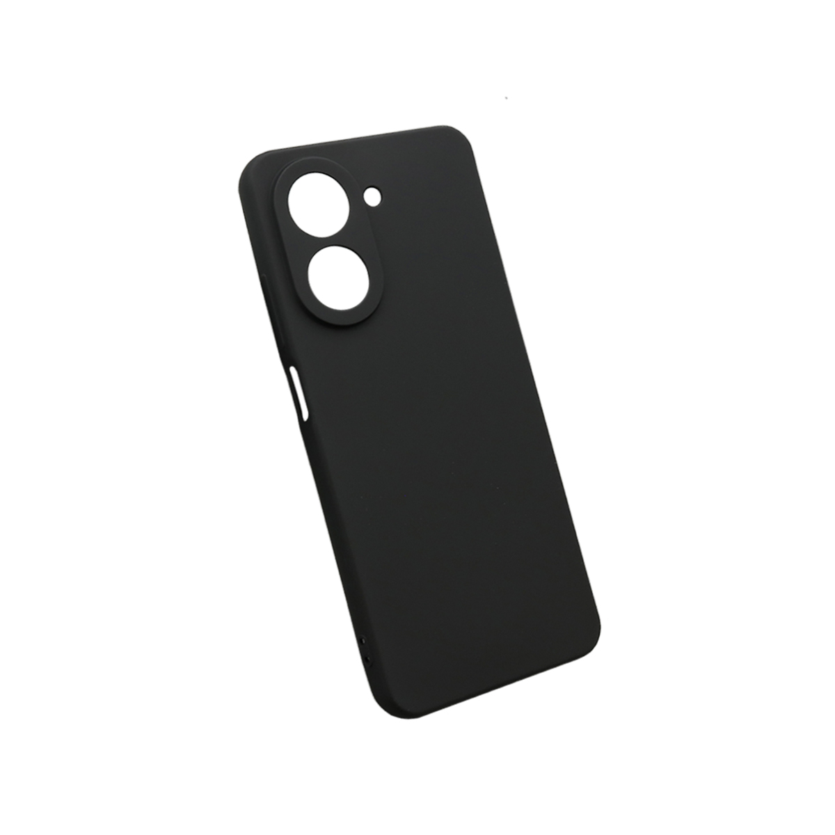 TPU pudding za Redmi A5 4G NFC (crna) (173mm)
