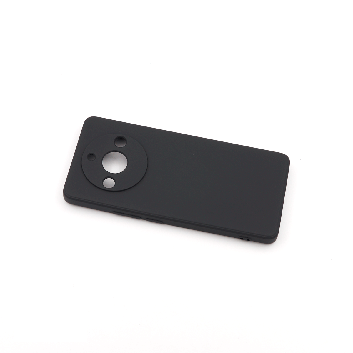 TPU MATTE  for Realme 11 Pro (crna)