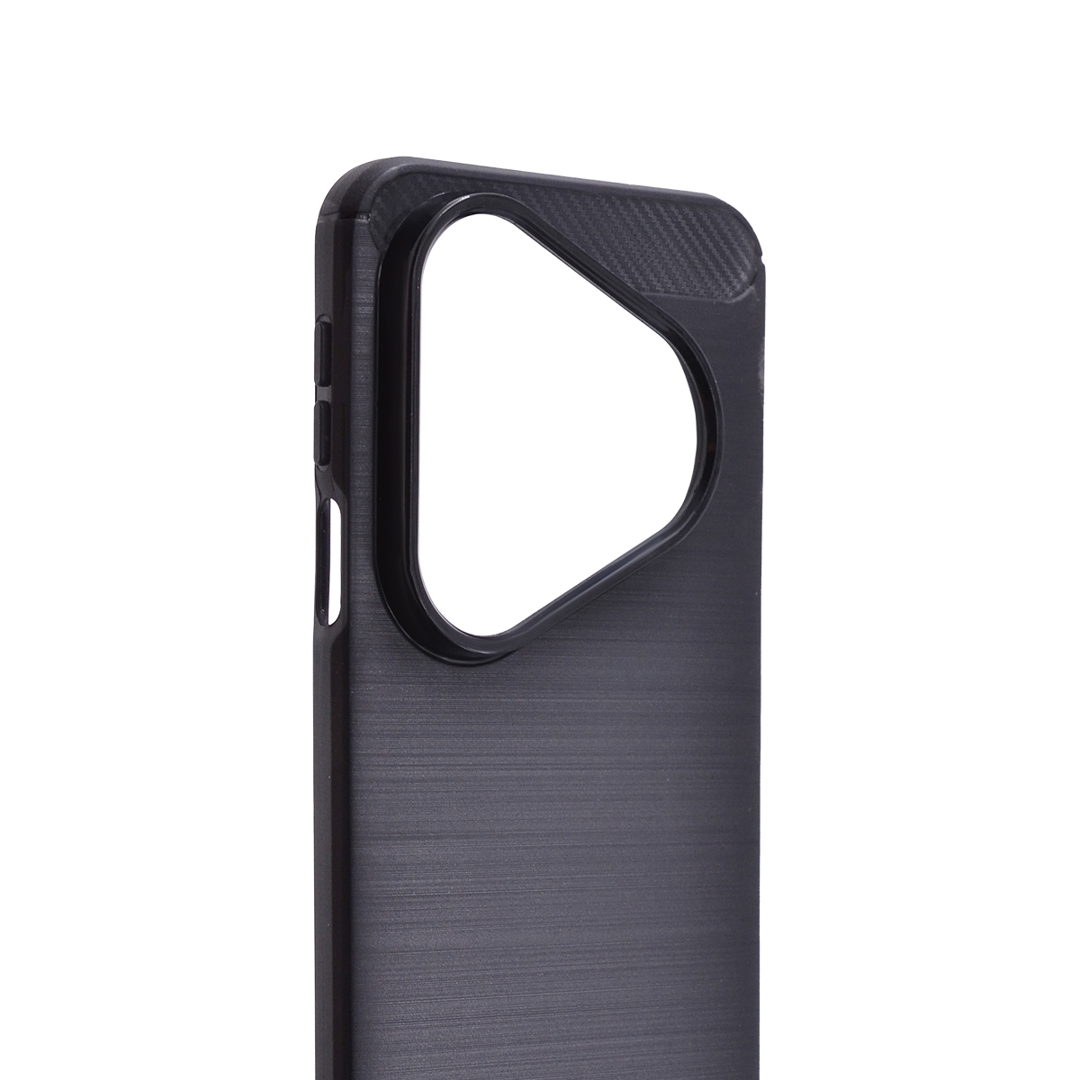 Tpu brushed pura 80 pro (black)