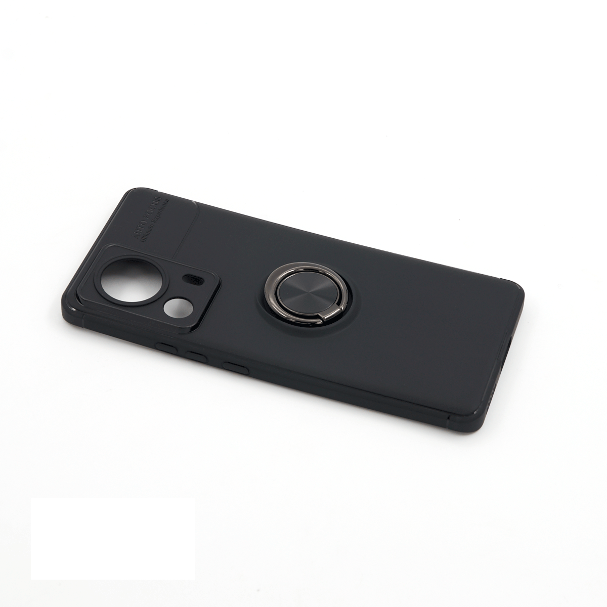 TPU MAGNET RING za Xiaomi 13 Lite (black)