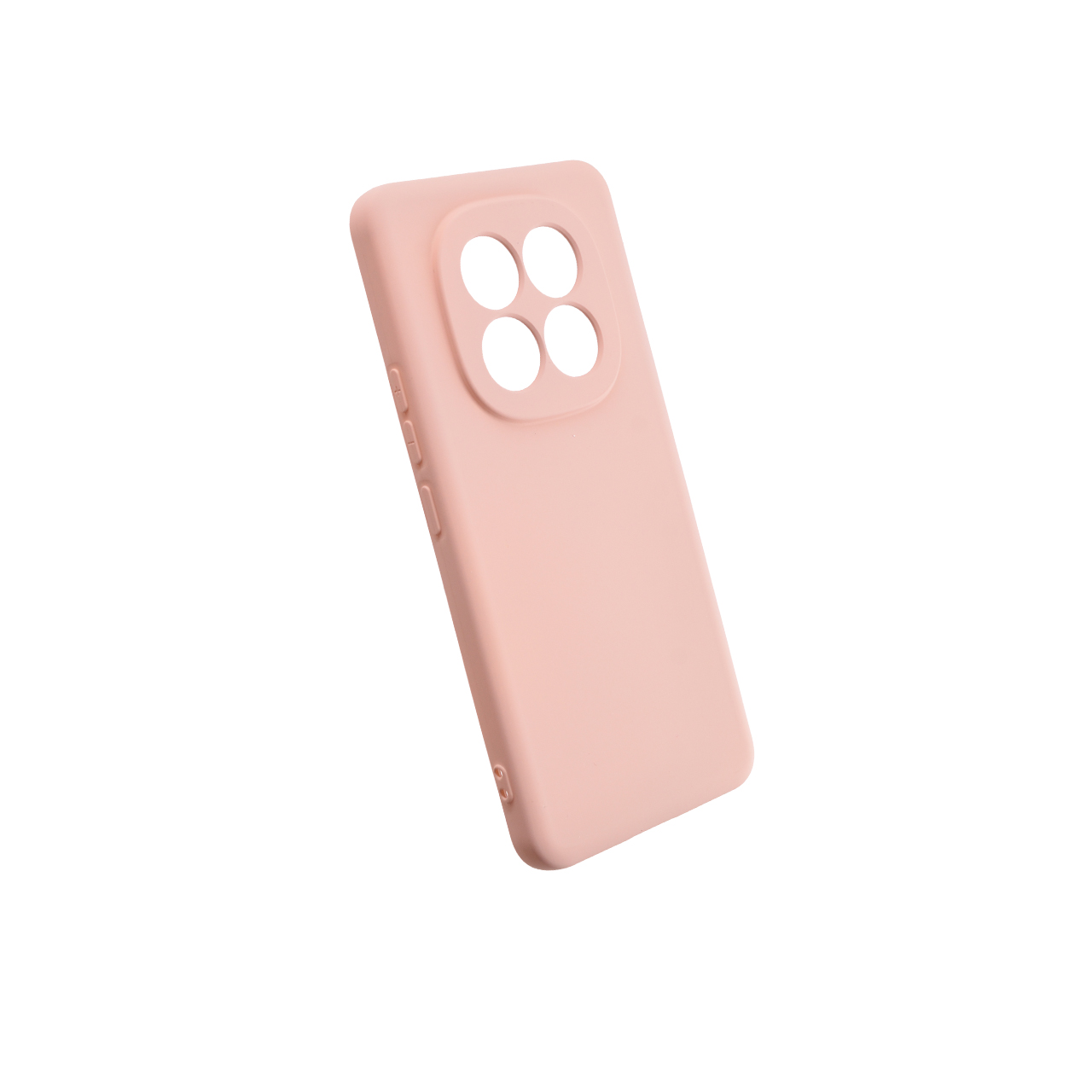 TPU MATTE  for Redmi Note 15 Pro 4G EU roza