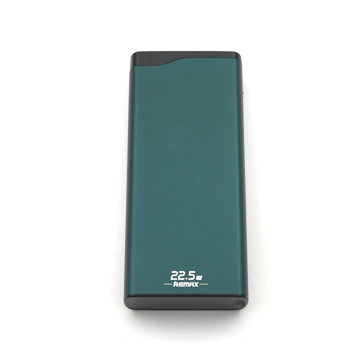 Power bank remax kingkong ii rpp-129 18w+22.5w pd/qc fast charge 20000mah (zeleni)