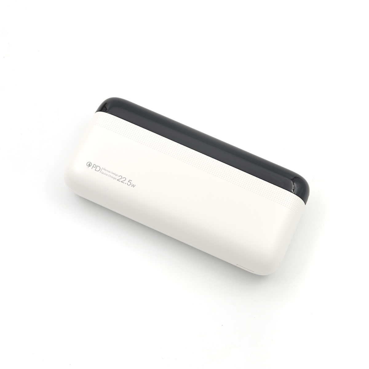 Power bank remax kiren rpp-180 20w+22.5w pd/qc fast charge 20000mah (beli)