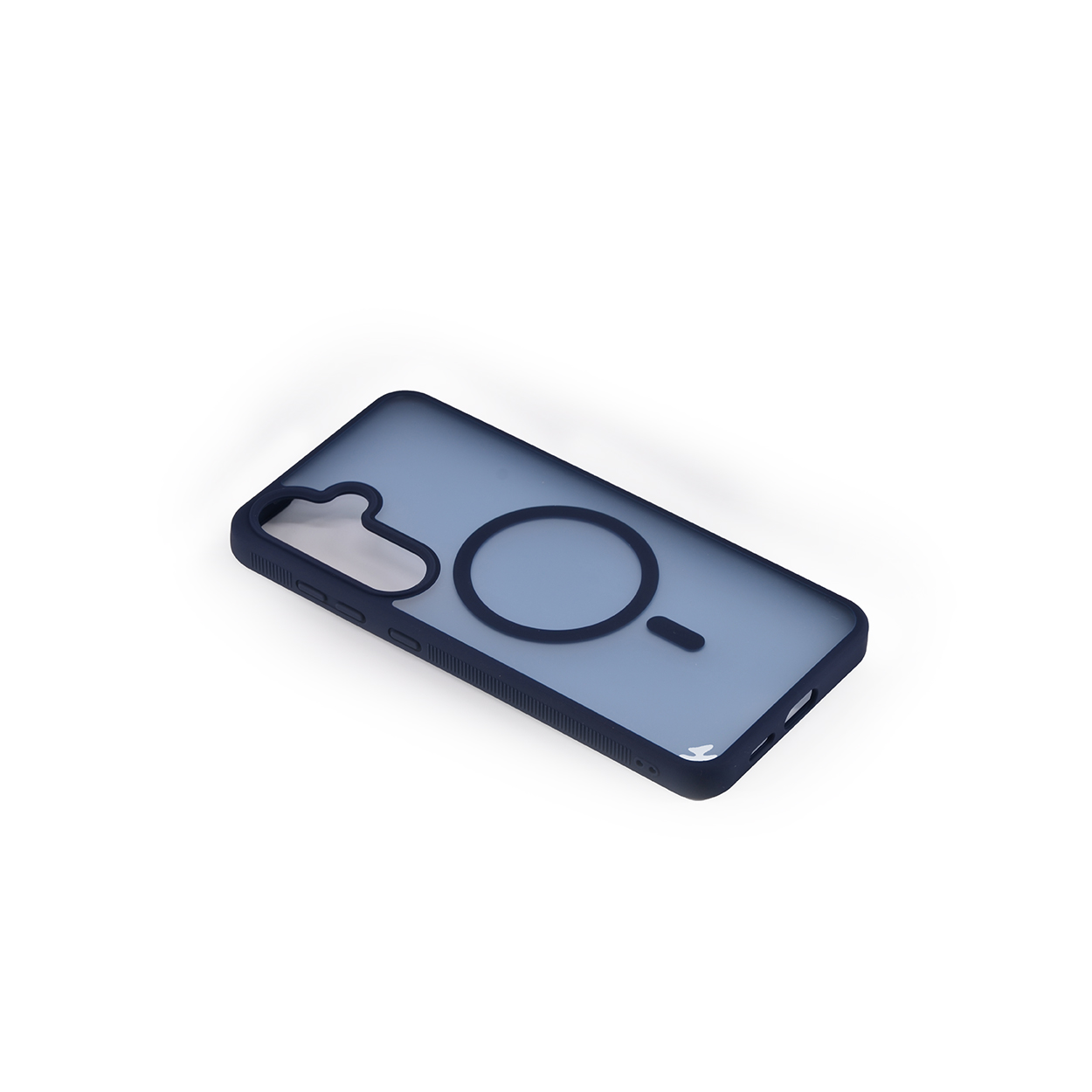 Pc pastel magsafe  for sm-s926 (galaxy s24 plus) plava