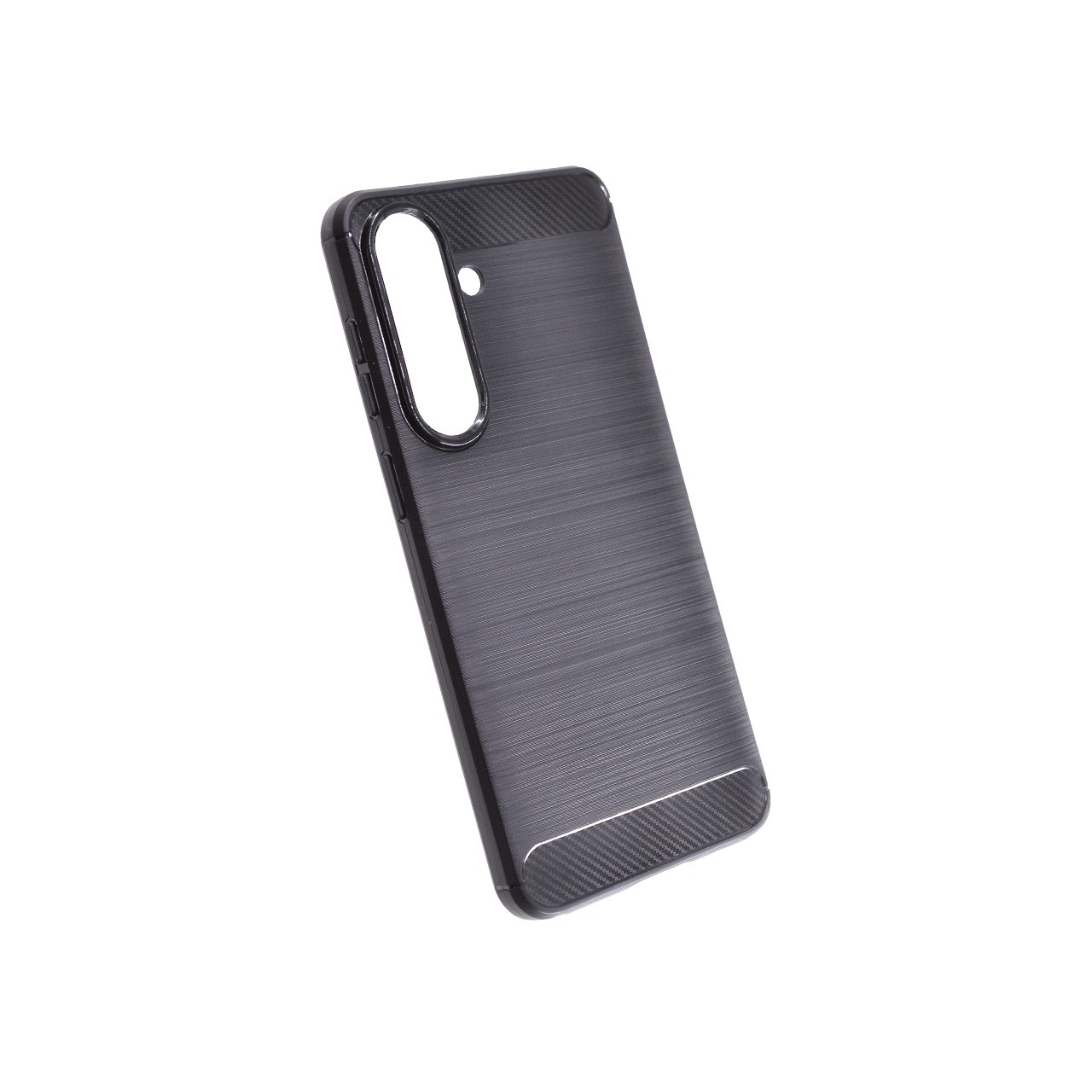 TPU BRUSHED for SM-S946B (Galaxy S26 Plus) black