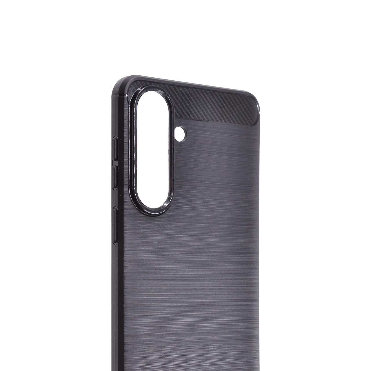 Tpu brushed for sm-s946b (galaxy s26 plus) black
