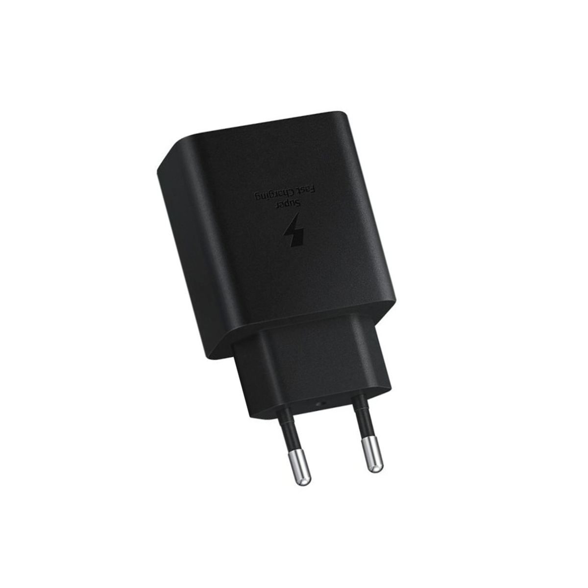 Samsung PD Kućni punjač TYPE-C SUPER FAST 45W 5A 1.8m EP-T4511-XBE bez kabla (crni)