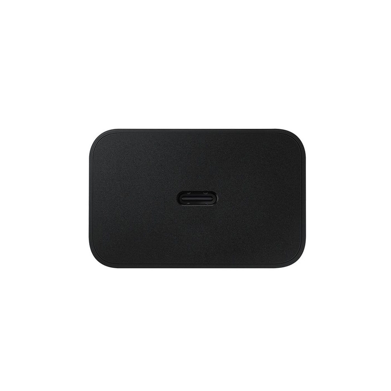 Samsung pd kućni punjač type-c super fast 45w 5a 1.8m ep-t4511-xbe + usb type-c to c data cable (crni)