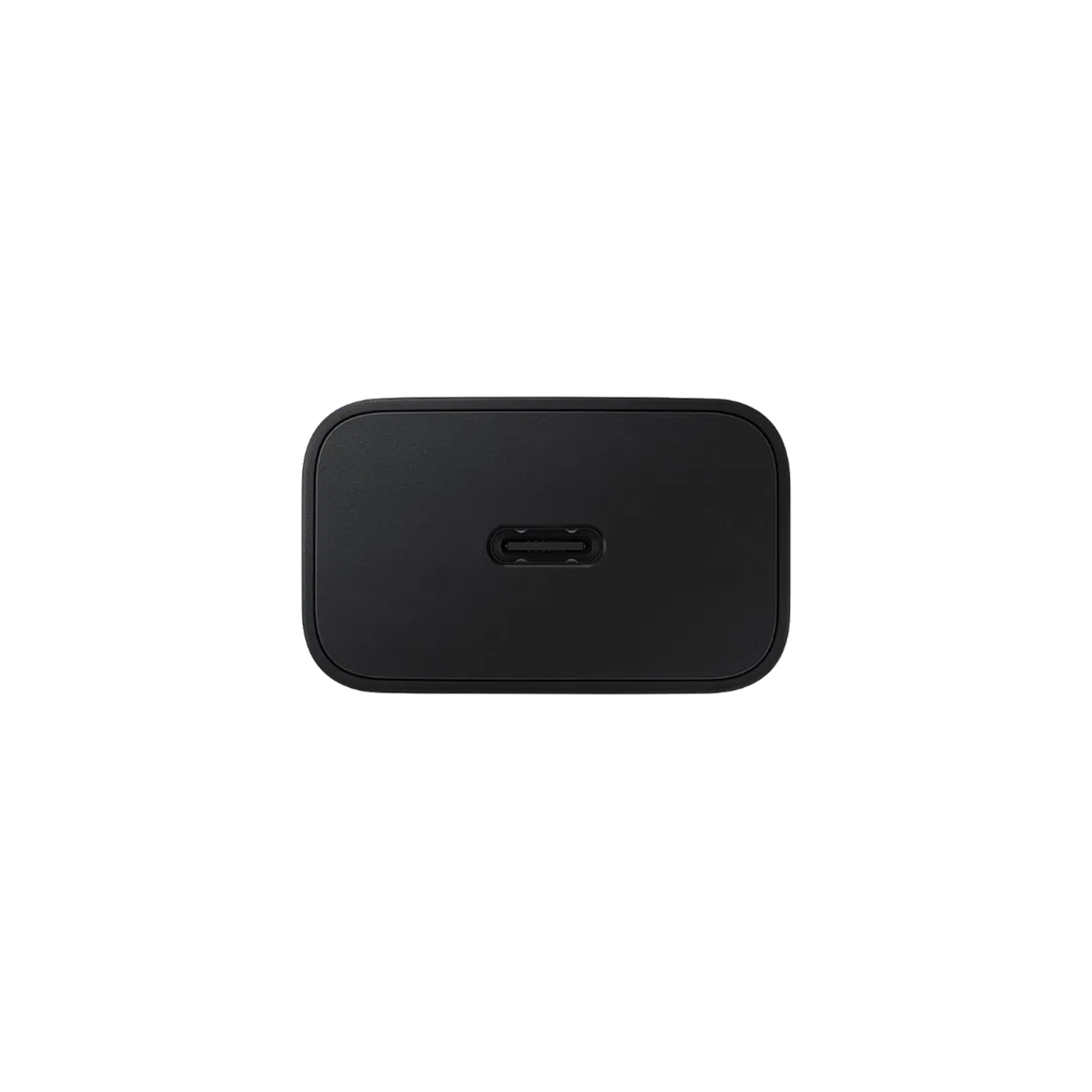 Samsung pd kućni punjač type-c super fast 45w 5a 1.8m ep-t4511-xbe bez kabla (crni)