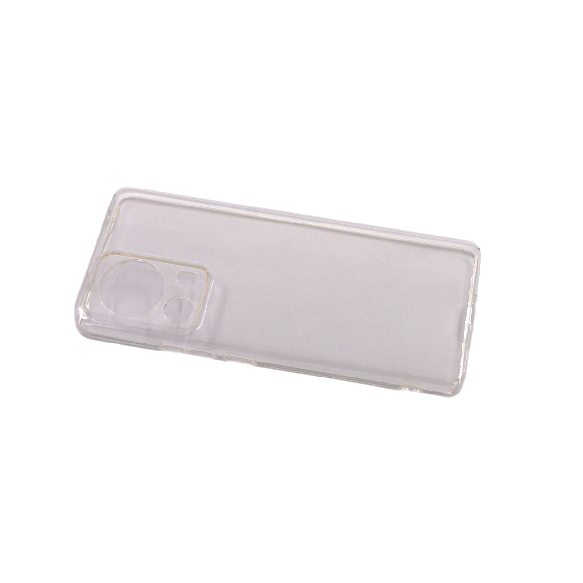 TPU CLEAR SOLID for Xiaomi 13 Lite
