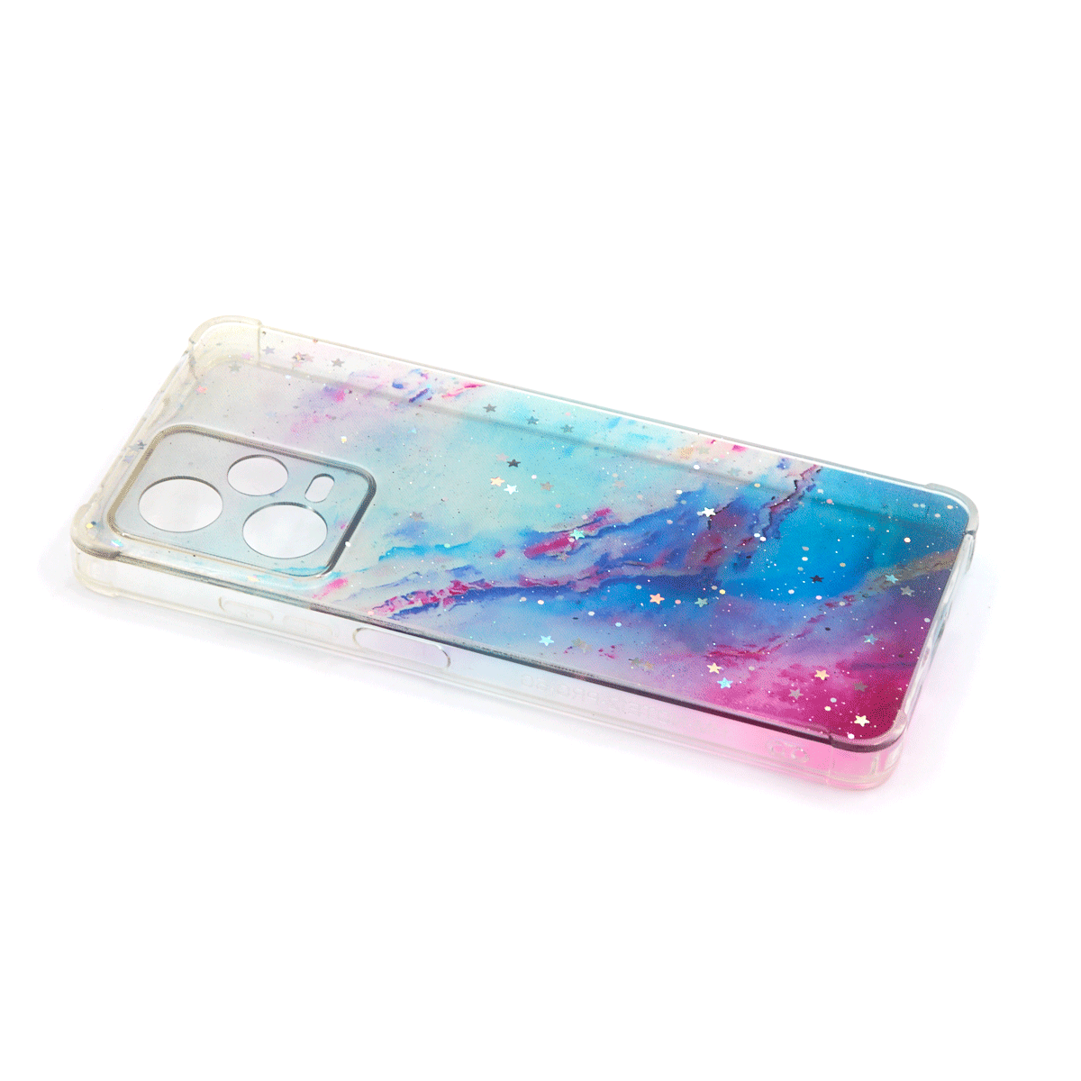 TPU SPACE for Redmi Note 12 4G roza