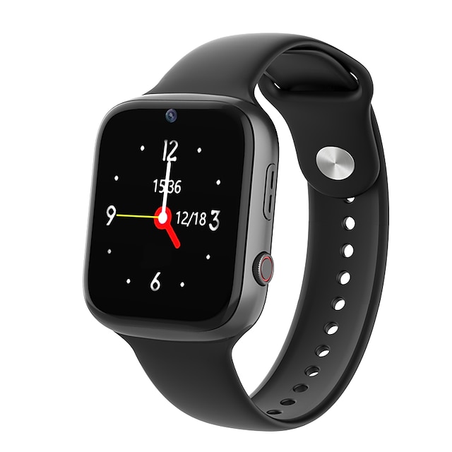 Smart Watch C90 Kids 4G - Pametni sat (crni)