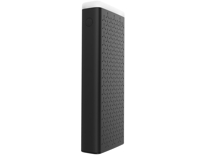 Power bank wst wp930 16000 mah (crni)