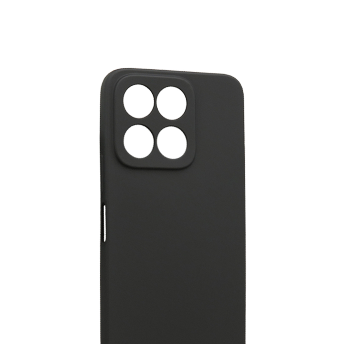 Tpu pudding honor x5b (crna)