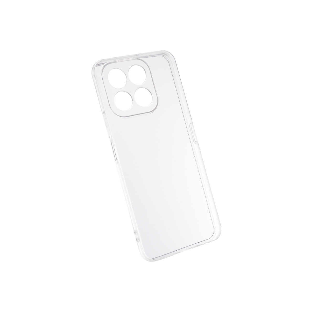 TPU CLEAR SOLID for Honor X5b
