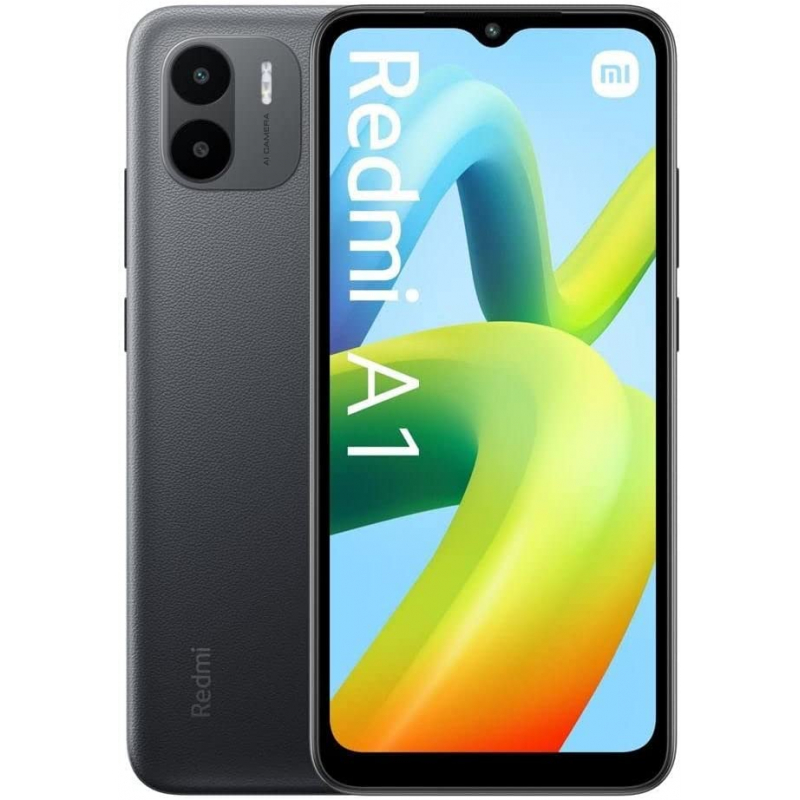 Xiaomi Redmi A1 2/32GB Black