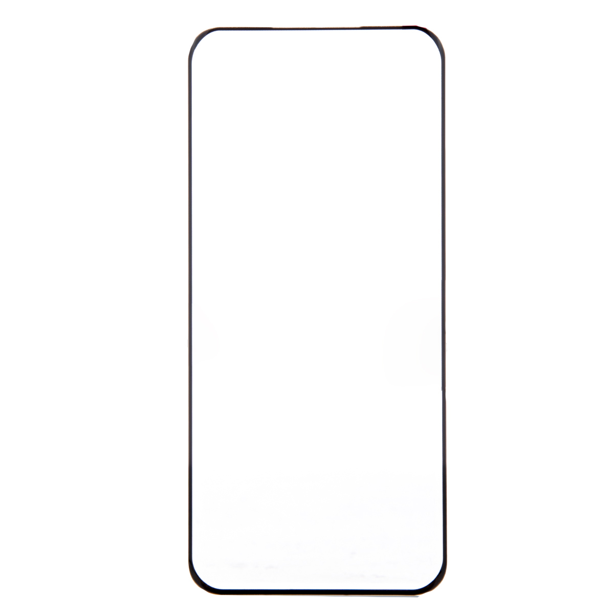 Nalepnica Display-a Glass 5D FULL GLUE Xiaomi 12/12X (black)