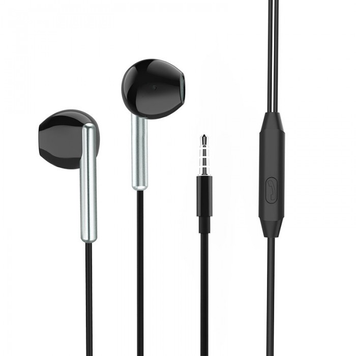 Hands Free YESIDO YH-23 (crni)