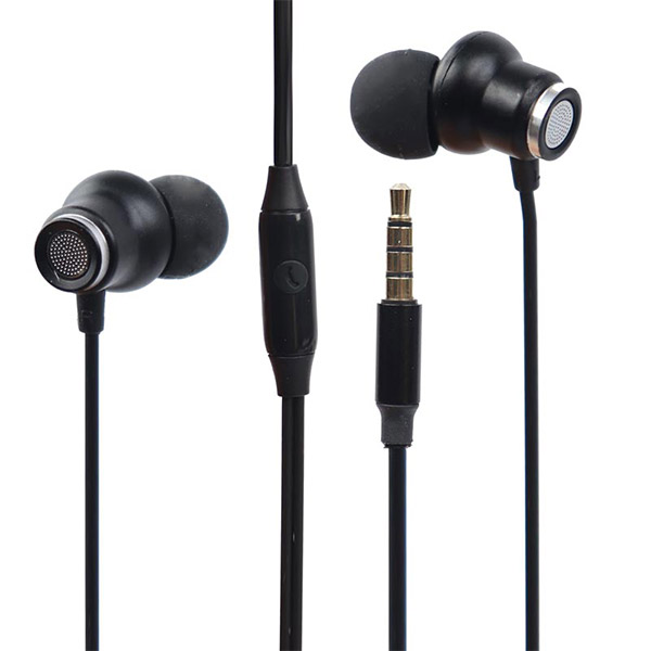 Hands Free YESIDO YH-31 (crni)