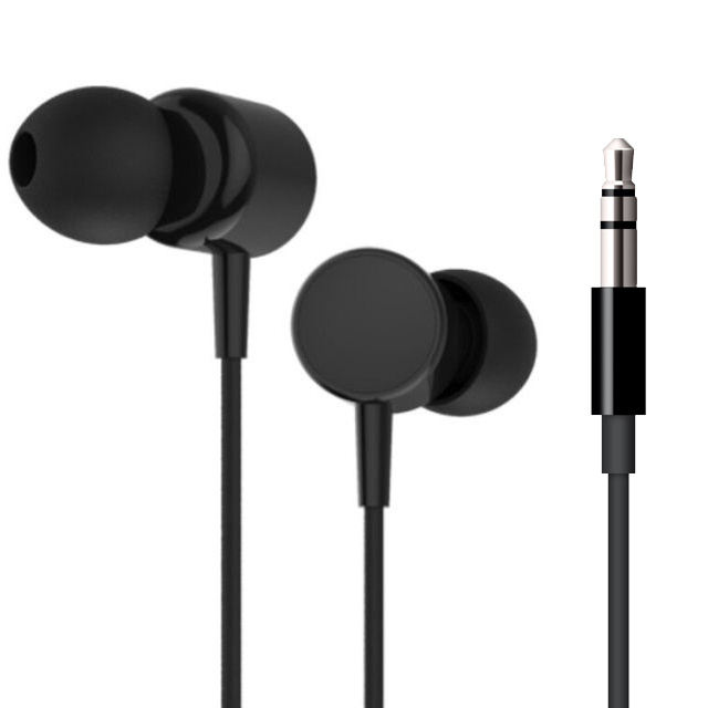 Hands Free YESIDO YH-16 (crni)