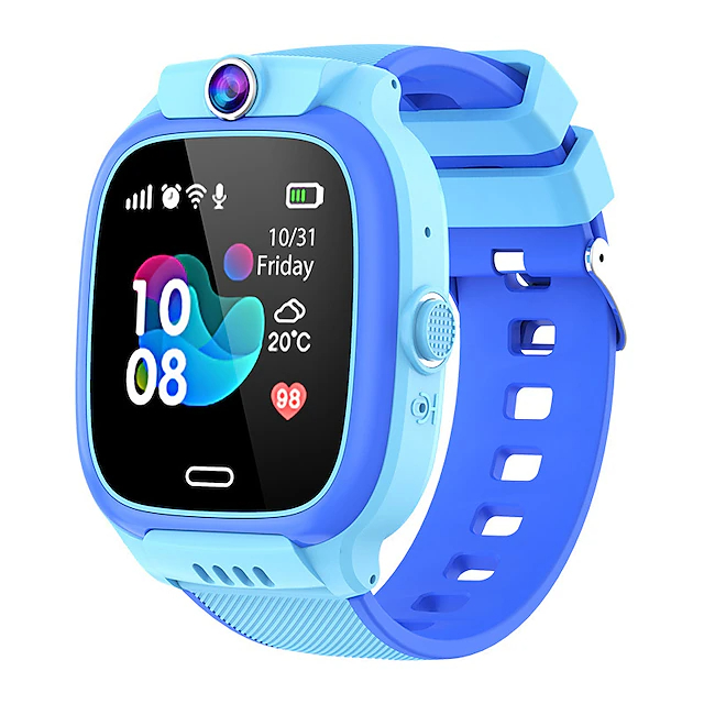 Smart Watch Y31 Kids - Pametni sat (plavi)